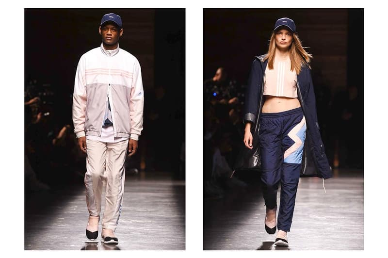 KITH SPORT 2018年春夏コレクションはコラボレーション祭り&レブロンとピッペンがランウェイに登場 ロニー・ファイグの二度目のランウェイは〈adidas〉、〈Nike〉、〈Moncler〉、「Coca-Cola」といった錚々たるブランドがパートナーに