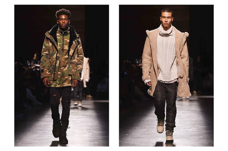 KITH SPORT 2018年春夏コレクションはコラボレーション祭り&レブロンとピッペンがランウェイに登場 ロニー・ファイグの二度目のランウェイは〈adidas〉、〈Nike〉、〈Moncler〉、「Coca-Cola」といった錚々たるブランドがパートナーに