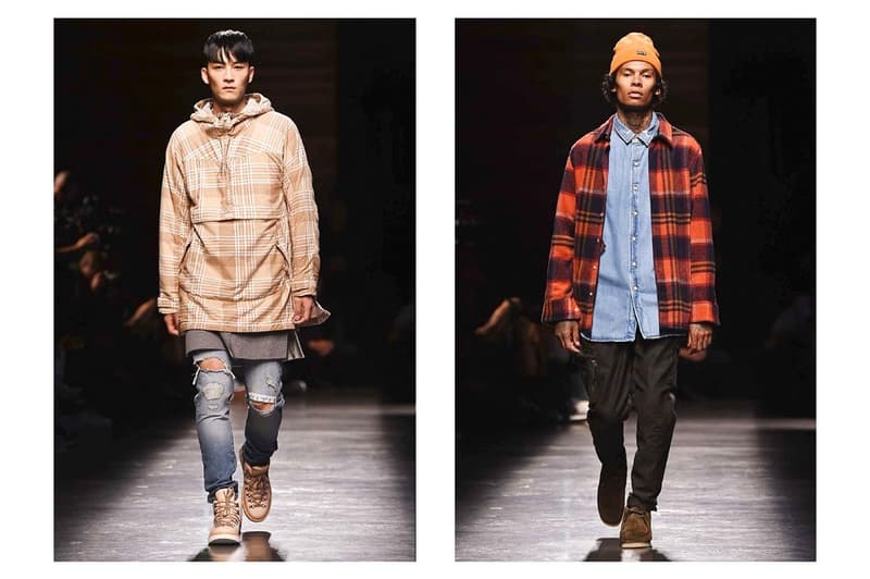 KITH SPORT 2018年春夏コレクションはコラボレーション祭り&レブロンとピッペンがランウェイに登場 ロニー・ファイグの二度目のランウェイは〈adidas〉、〈Nike〉、〈Moncler〉、「Coca-Cola」といった錚々たるブランドがパートナーに