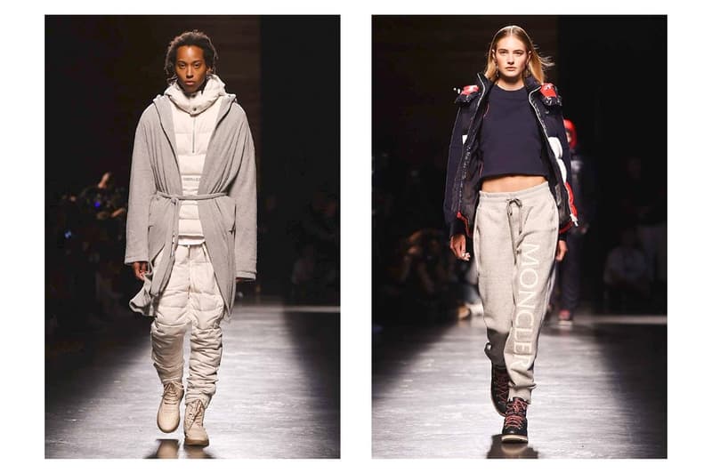 KITH SPORT 2018年春夏コレクションはコラボレーション祭り&レブロンとピッペンがランウェイに登場 ロニー・ファイグの二度目のランウェイは〈adidas〉、〈Nike〉、〈Moncler〉、「Coca-Cola」といった錚々たるブランドがパートナーに