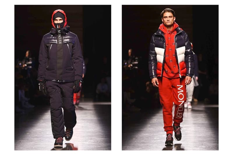 KITH SPORT 2018年春夏コレクションはコラボレーション祭り&レブロンとピッペンがランウェイに登場 ロニー・ファイグの二度目のランウェイは〈adidas〉、〈Nike〉、〈Moncler〉、「Coca-Cola」といった錚々たるブランドがパートナーに