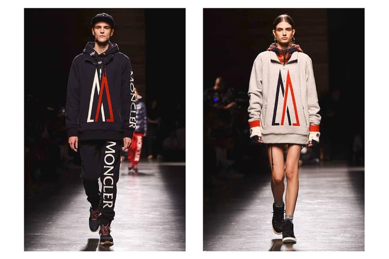 KITH SPORT 2018年春夏コレクションはコラボレーション祭り&レブロンとピッペンがランウェイに登場 ロニー・ファイグの二度目のランウェイは〈adidas〉、〈Nike〉、〈Moncler〉、「Coca-Cola」といった錚々たるブランドがパートナーに