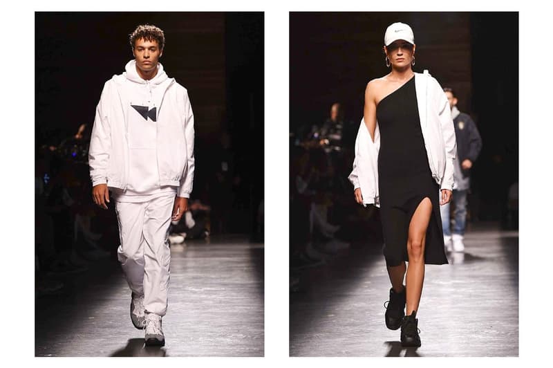KITH SPORT 2018年春夏コレクションはコラボレーション祭り&レブロンとピッペンがランウェイに登場 ロニー・ファイグの二度目のランウェイは〈adidas〉、〈Nike〉、〈Moncler〉、「Coca-Cola」といった錚々たるブランドがパートナーに