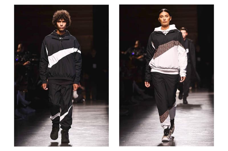KITH SPORT 2018年春夏コレクションはコラボレーション祭り&レブロンとピッペンがランウェイに登場 ロニー・ファイグの二度目のランウェイは〈adidas〉、〈Nike〉、〈Moncler〉、「Coca-Cola」といった錚々たるブランドがパートナーに