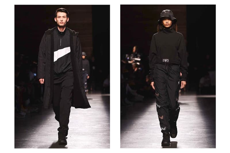 KITH SPORT 2018年春夏コレクションはコラボレーション祭り&レブロンとピッペンがランウェイに登場 ロニー・ファイグの二度目のランウェイは〈adidas〉、〈Nike〉、〈Moncler〉、「Coca-Cola」といった錚々たるブランドがパートナーに
