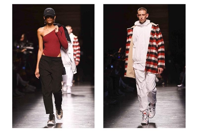 KITH SPORT 2018年春夏コレクションはコラボレーション祭り＆レブロンとピッペンがランウェイに登場 ロニー・ファイグの二度目のランウェイは〈adidas〉、〈Nike〉、〈Moncler〉、「Coca-Cola」といった錚々たるブランドがパートナーに