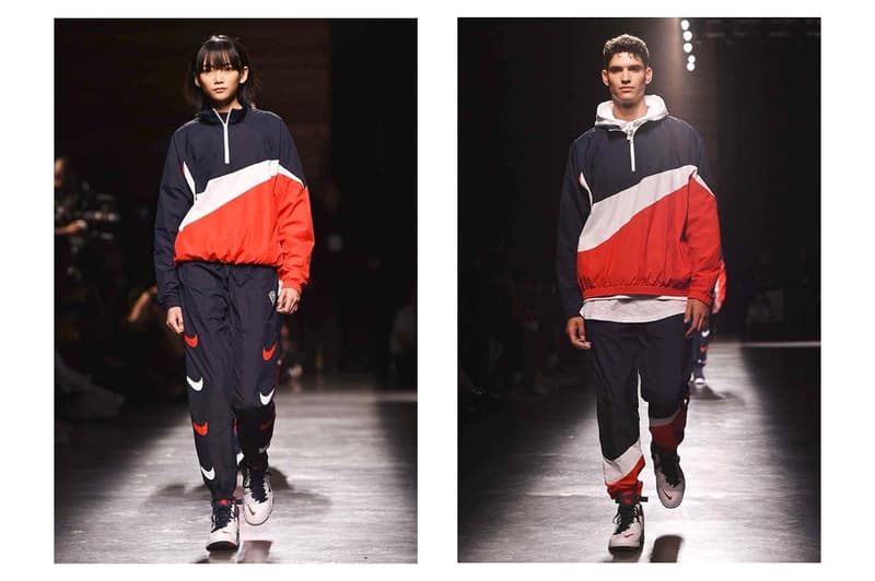 KITH SPORT 2018年春夏コレクションはコラボレーション祭り&レブロンとピッペンがランウェイに登場 ロニー・ファイグの二度目のランウェイは〈adidas〉、〈Nike〉、〈Moncler〉、「Coca-Cola」といった錚々たるブランドがパートナーに