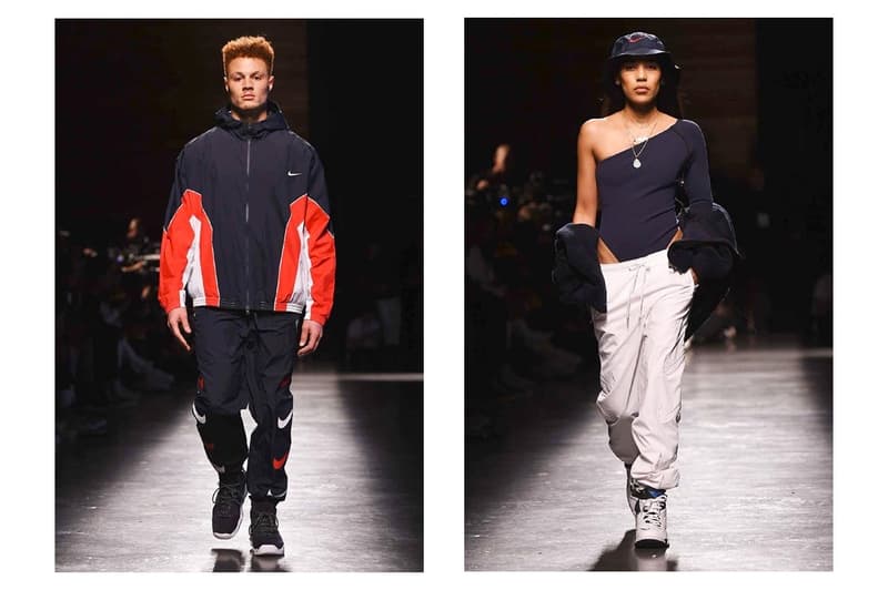 KITH SPORT 2018年春夏コレクションはコラボレーション祭り&レブロンとピッペンがランウェイに登場 ロニー・ファイグの二度目のランウェイは〈adidas〉、〈Nike〉、〈Moncler〉、「Coca-Cola」といった錚々たるブランドがパートナーに