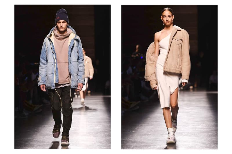 KITH SPORT 2018年春夏コレクションはコラボレーション祭り&レブロンとピッペンがランウェイに登場 ロニー・ファイグの二度目のランウェイは〈adidas〉、〈Nike〉、〈Moncler〉、「Coca-Cola」といった錚々たるブランドがパートナーに