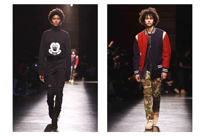 KITH SPORT 2018年春夏コレクションはコラボレーション祭り&レブロンとピッペンがランウェイに登場 ロニー・ファイグの二度目のランウェイは〈adidas〉、〈Nike〉、〈Moncler〉、「Coca-Cola」といった錚々たるブランドがパートナーに