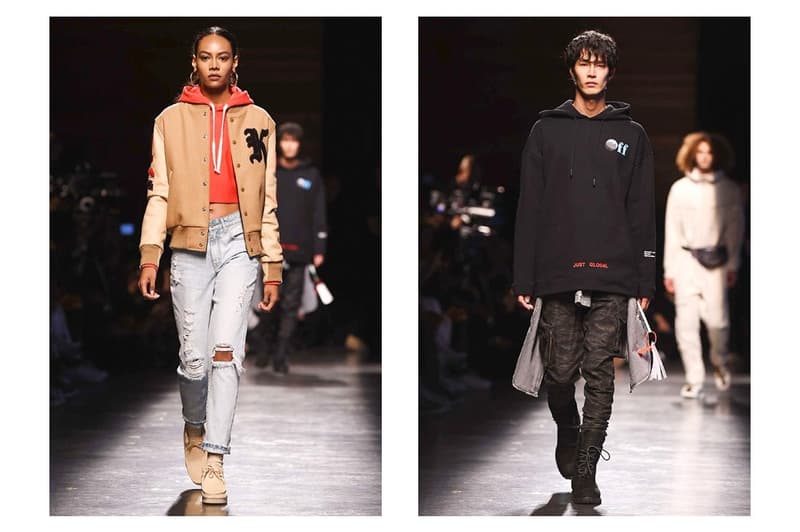 KITH SPORT 2018年春夏コレクションはコラボレーション祭り&レブロンとピッペンがランウェイに登場 ロニー・ファイグの二度目のランウェイは〈adidas〉、〈Nike〉、〈Moncler〉、「Coca-Cola」といった錚々たるブランドがパートナーに