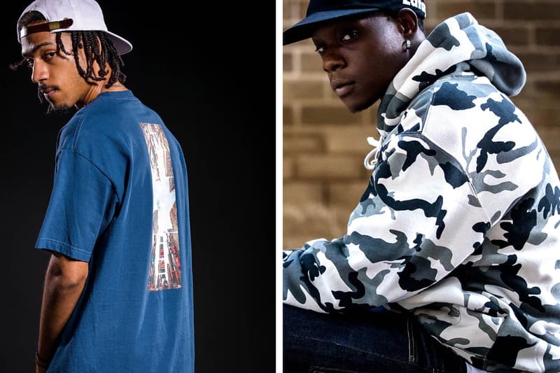 Lafayette が2017年秋冬シーズンのルックブックを公開 ラファイエット