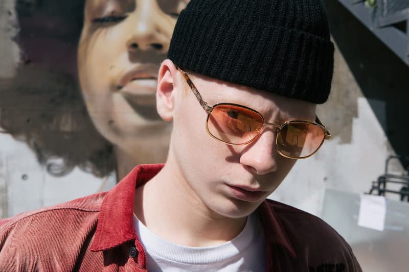 Streetsnaps: レオ・マンデラ