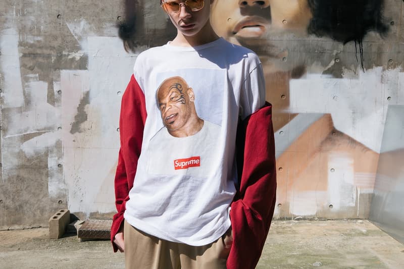 Streetsnaps: レオ・マンデラ