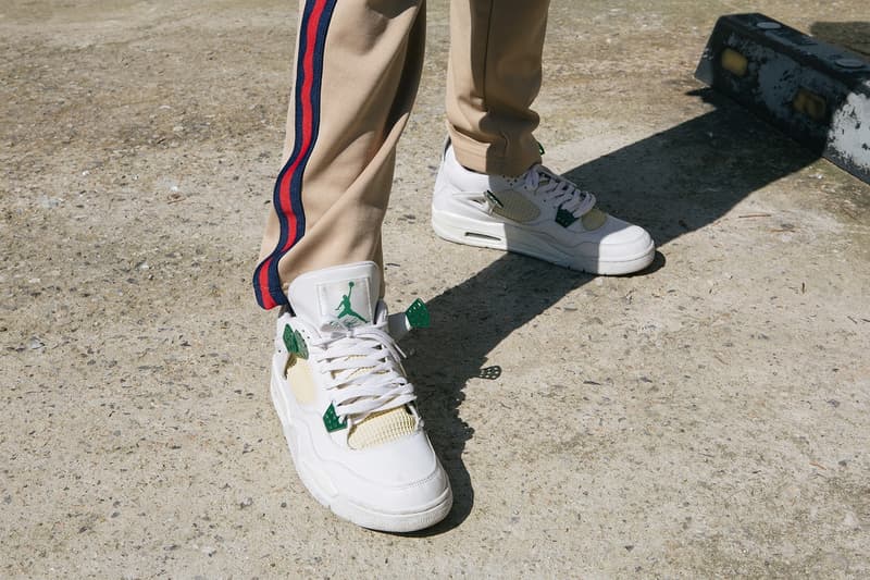 Streetsnaps: レオ・マンデラ