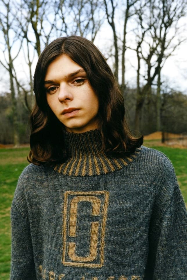 90年代の NY・ブルックリンのカルチャーを表現する Marc Jacobs 2017年秋冬コレクション マークジェイコブス 90s 2017aw autumn winter 秋冬 コレクション ルックブック ニューヨーク ブルックリン