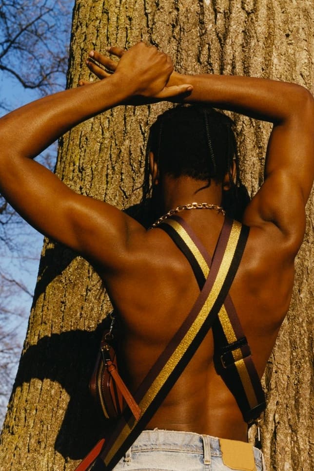 90年代の NY・ブルックリンのカルチャーを表現する Marc Jacobs 2017年秋冬コレクション マークジェイコブス 90s 2017aw autumn winter 秋冬 コレクション ルックブック ニューヨーク ブルックリン