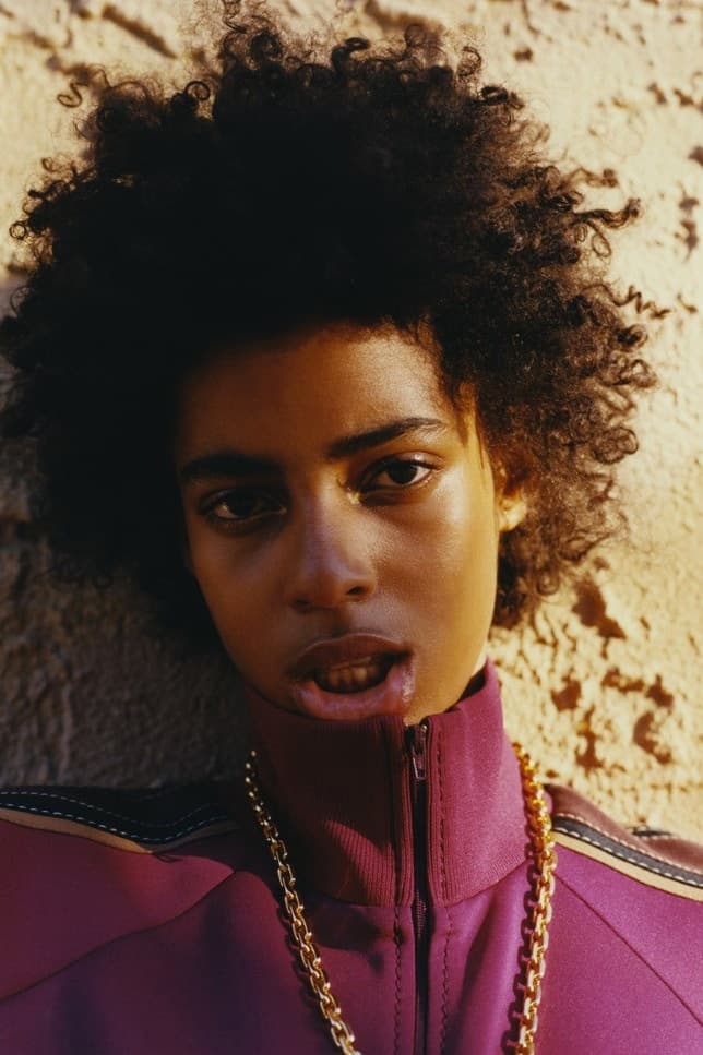 90年代の NY・ブルックリンのカルチャーを表現する Marc Jacobs 2017年秋冬コレクション マークジェイコブス 90s 2017aw autumn winter 秋冬 コレクション ルックブック ニューヨーク ブルックリン