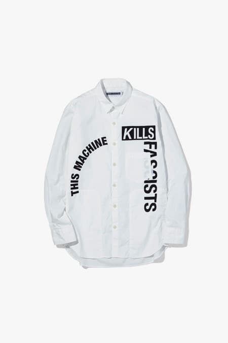 ワークウェアやミリタリーをミックスした NEIGHBORHOOD 2017年秋冬コレクションよりファーストデリバリーのルックが到着 ファーストデリバリー ミリタリー ライダース 秋冬 秋服 ネイバーフッド 2017aw autumn winter