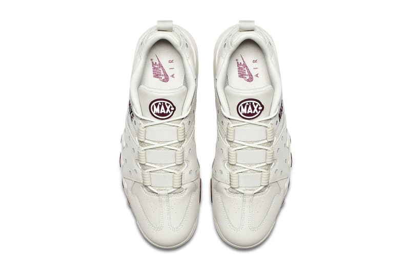 “Light Bone”カラーウェイで蘇るチャールズ・バークレーのシグネチャーシルエット