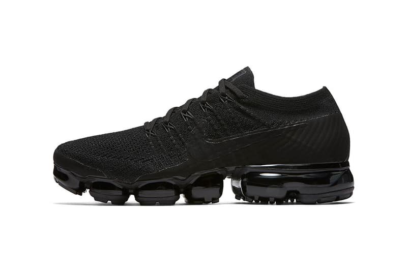 Nike が今後リリース予定の Air VaporMax ラインアップを公開