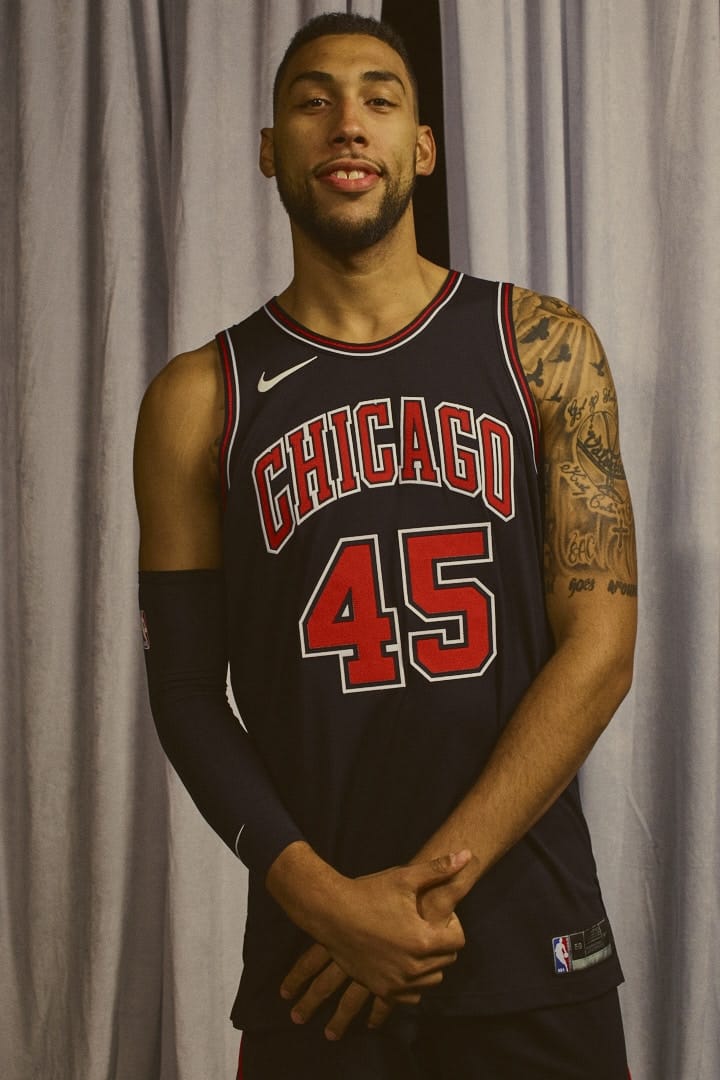 statement uniforms nba
