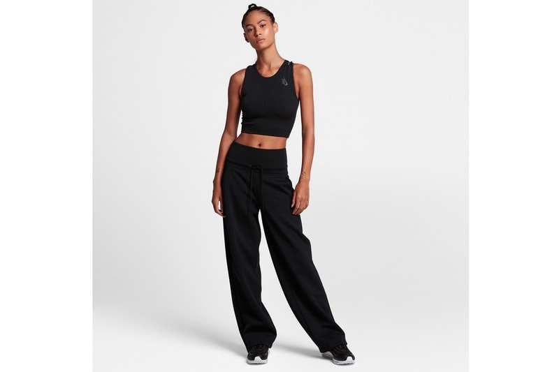 NikeLab より2017年秋シーズンに向けた最新コレクション “Essentials”のルックブックが到着