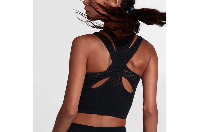 NikeLab より2017年秋シーズンに向けた最新コレクション “Essentials”のルックブックが到着