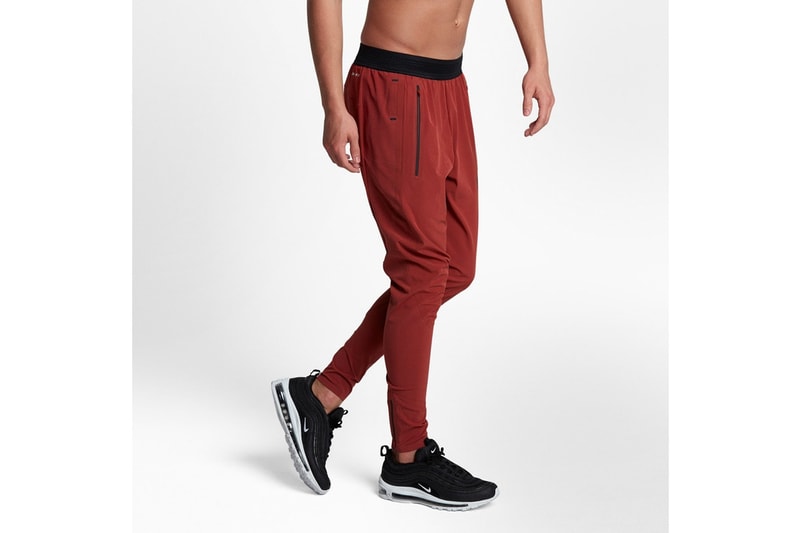 NikeLab より2017年秋シーズンに向けた最新コレクション “Essentials”のルックブックが到着