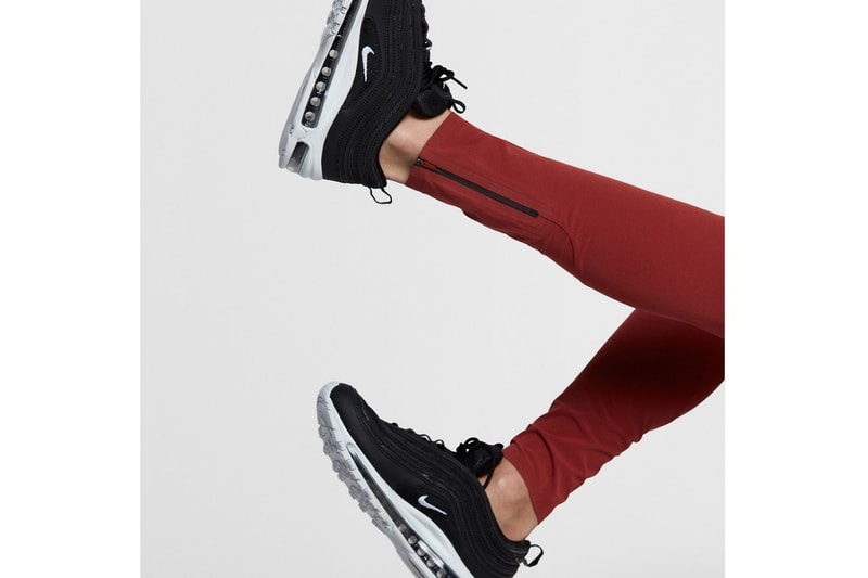 NikeLab より2017年秋シーズンに向けた最新コレクション “Essentials”のルックブックが到着