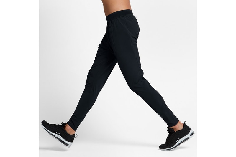 NikeLab より2017年秋シーズンに向けた最新コレクション “Essentials”のルックブックが到着