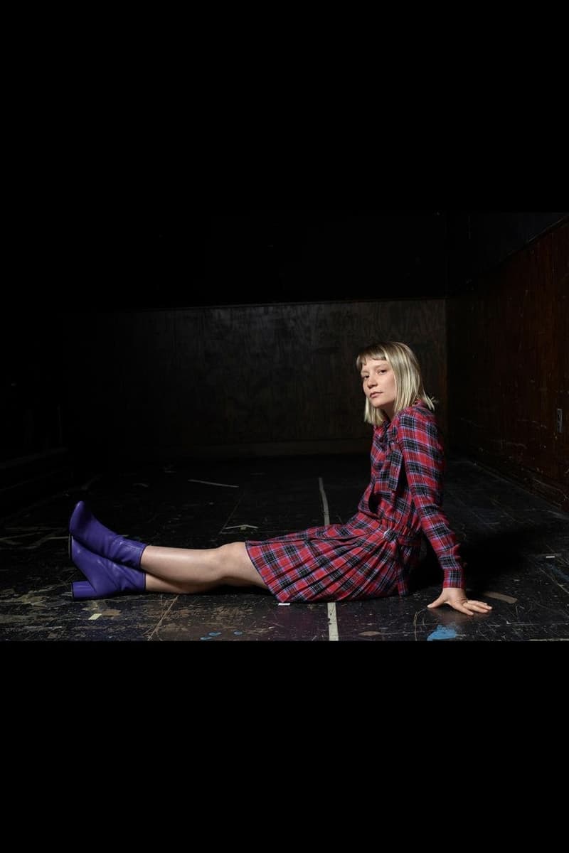 春らしい色鮮やかなアイテムが並ぶ Opening Ceremony 2018年春夏コレクション オープニングセレモニー 2018ss spring summer