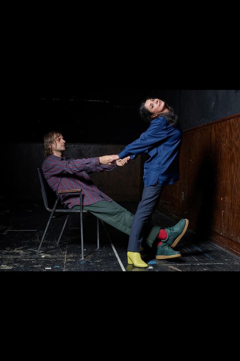 春らしい色鮮やかなアイテムが並ぶ Opening Ceremony 2018年春夏コレクション オープニングセレモニー 2018ss spring summer