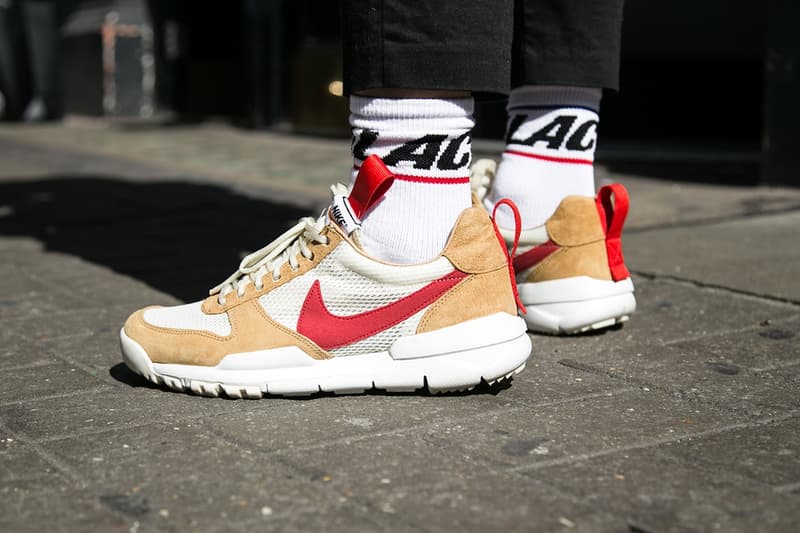 ロンドンでの Palace 2017年秋コレクション2ndドロップの様子をレポート