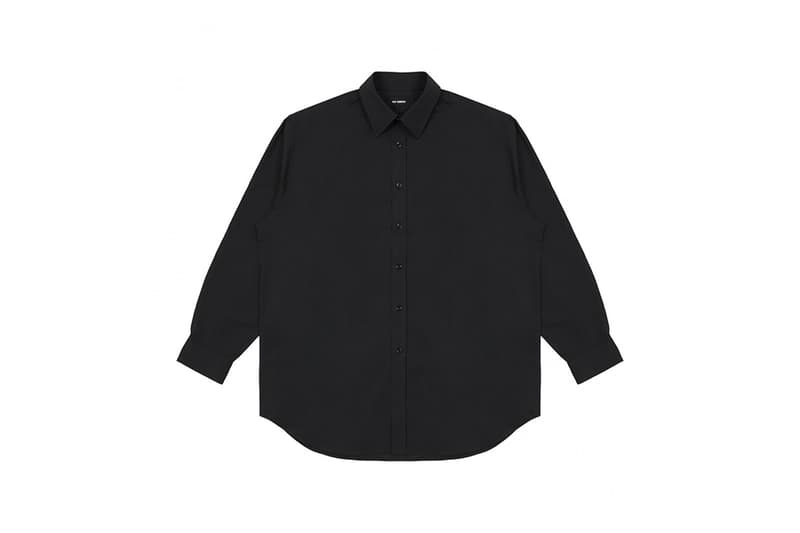 Raf Simons が Dover Street Market 限定コレクションを発表 話題のダクトテープでカスタマイズされたアイテムで構成 ラフシモンズ ドーバーストリートマーケット ダクトテープ