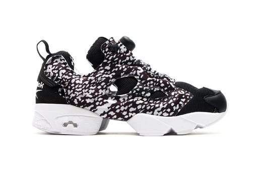 Reebok 不朽の名作 InstaPump Fury から新たなカラーウェイ “Primal” が登場