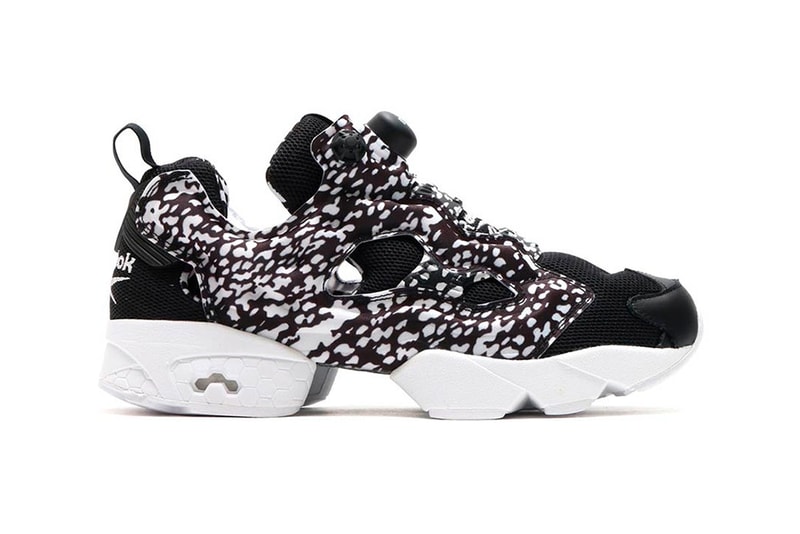 Reebok InstaPump Fury から新たなカラーウェイ “Primal” が登場　リーボック スニーカー インスタポンプフューリー ポンプフューリー