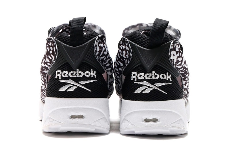Reebok InstaPump Fury から新たなカラーウェイ “Primal” が登場　リーボック スニーカー インスタポンプフューリー ポンプフューリー