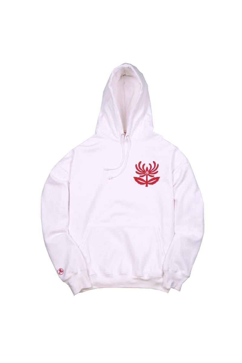 Richardson（リチャードソン）2017年秋冬シーズン 最新アパレルアイテム