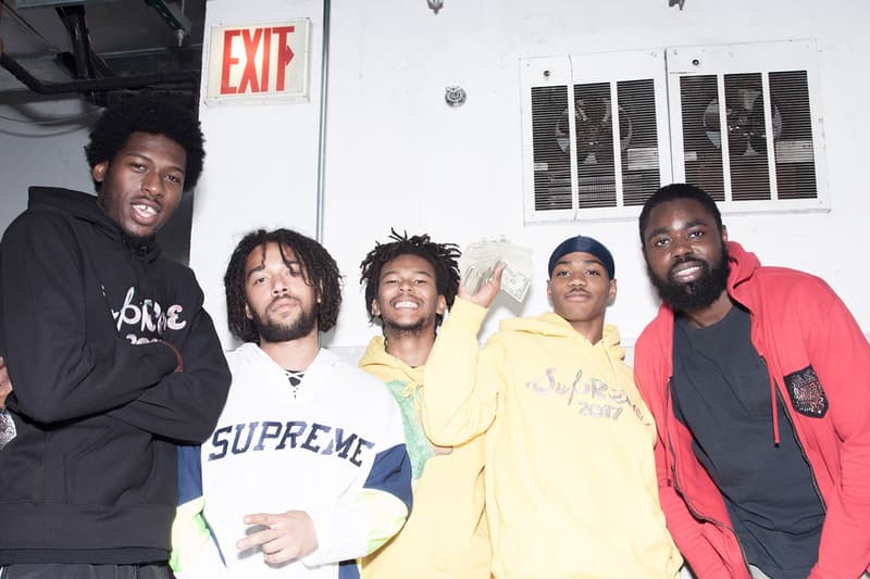 ポルノマガジン Richardson x ポルノ配信サイト Pornhub のコラボを記念したパーティに潜入 リチャードソン ポルノハブ