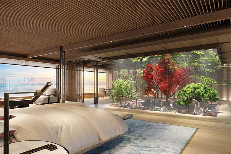 Sinot が全長120mの超豪華客船 “Nature” を発表 これ以上にない極上の乗船体験を提供する完璧な大型船に惚れ惚れすること間違いなし