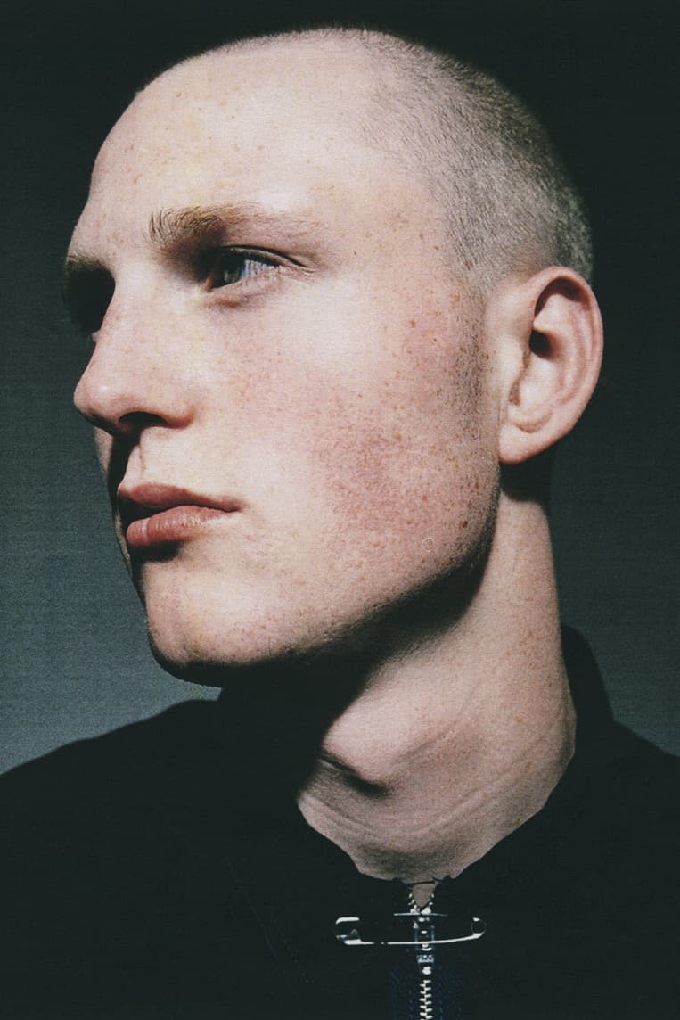 インスピレーションはガソリンスタンドのユニフォーム：Carhartt WIP x Slam Jam カプセルコレクションの