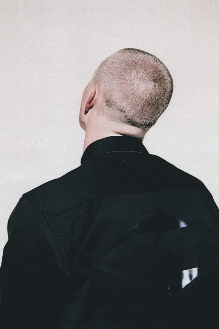 インスピレーションはガソリンスタンドのユニフォーム：Carhartt WIP x Slam Jam カプセルコレクションの