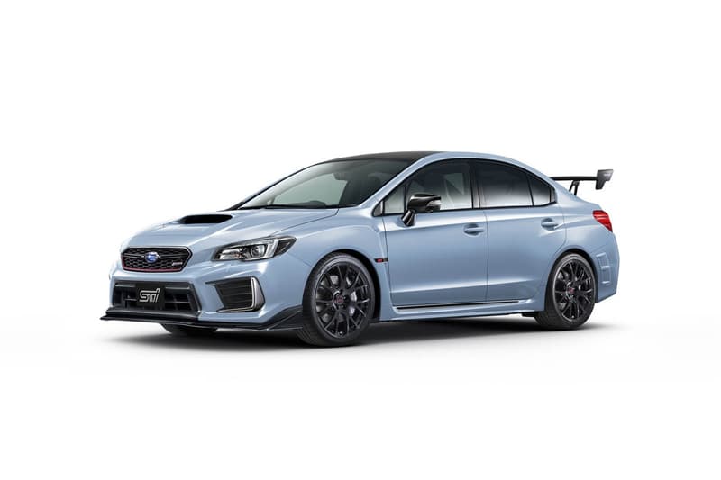スバルが450台限定の注目のニューモデルs8を発表 Hypebeast Jp スバルが450台限定の注目のニューモデルs8を発表 Hypebeast Jp