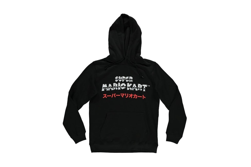 Forever 21  Super Nintendo 　テーマカプセルコレクション　Tシャツ　ボディスーツ　アノラックパーカー　フーディ　『スーパーマリオワールド』　『スーパーメトロイド』　『スーパーマリオカート』　『ゼルダの伝説』