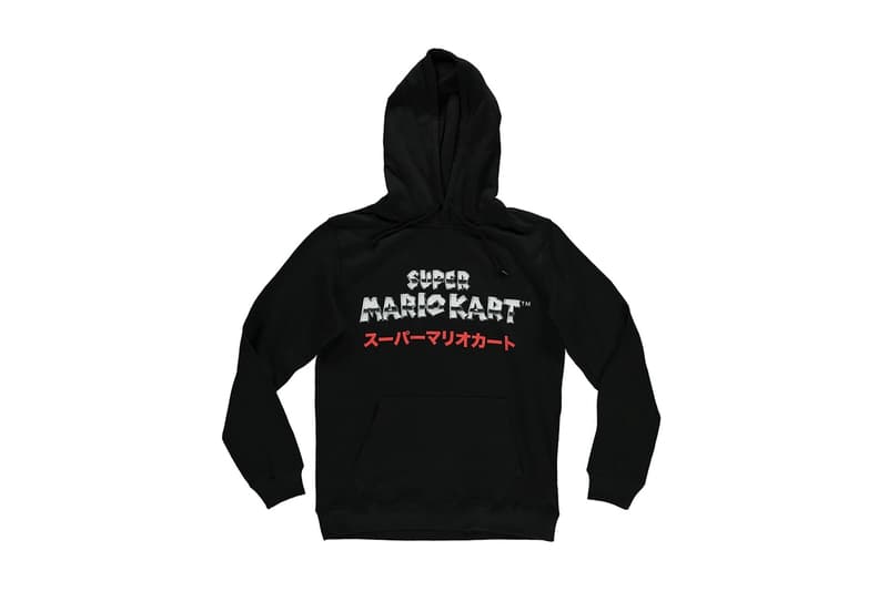 フォーエバー21からスーパーニンテンドーをテーマにしたカプセルコレクションが登場 Hypebeast Jp