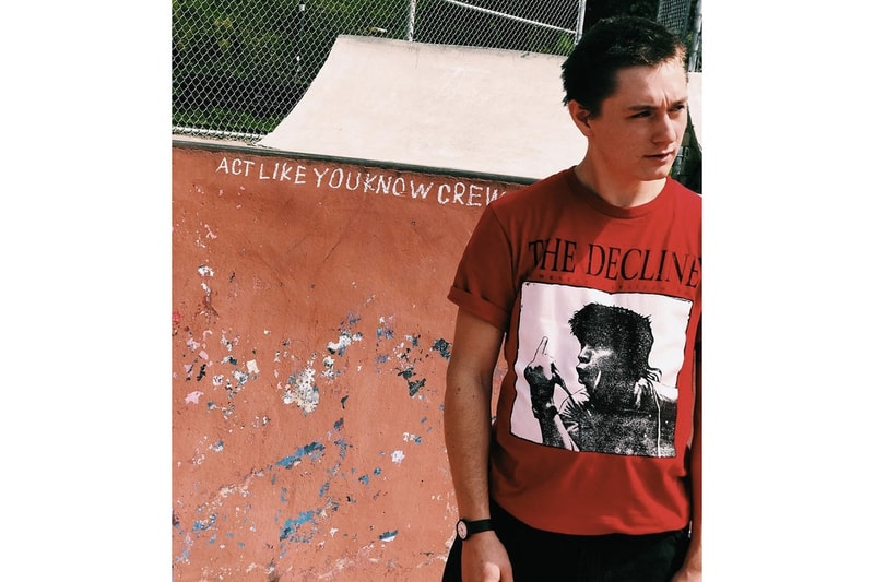 シュプリームの新作Tシャツコレクションが今週末ドロップ Supreme