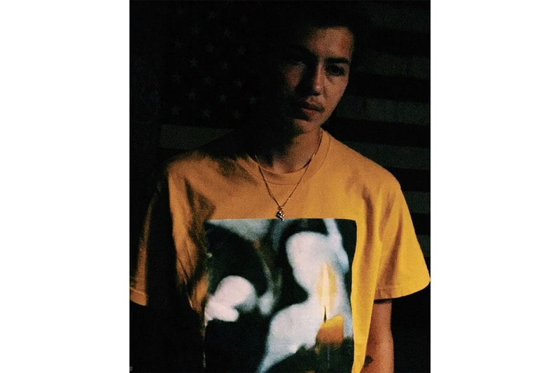 シュプリームの新作Tシャツコレクションが今週末ドロップ Supreme