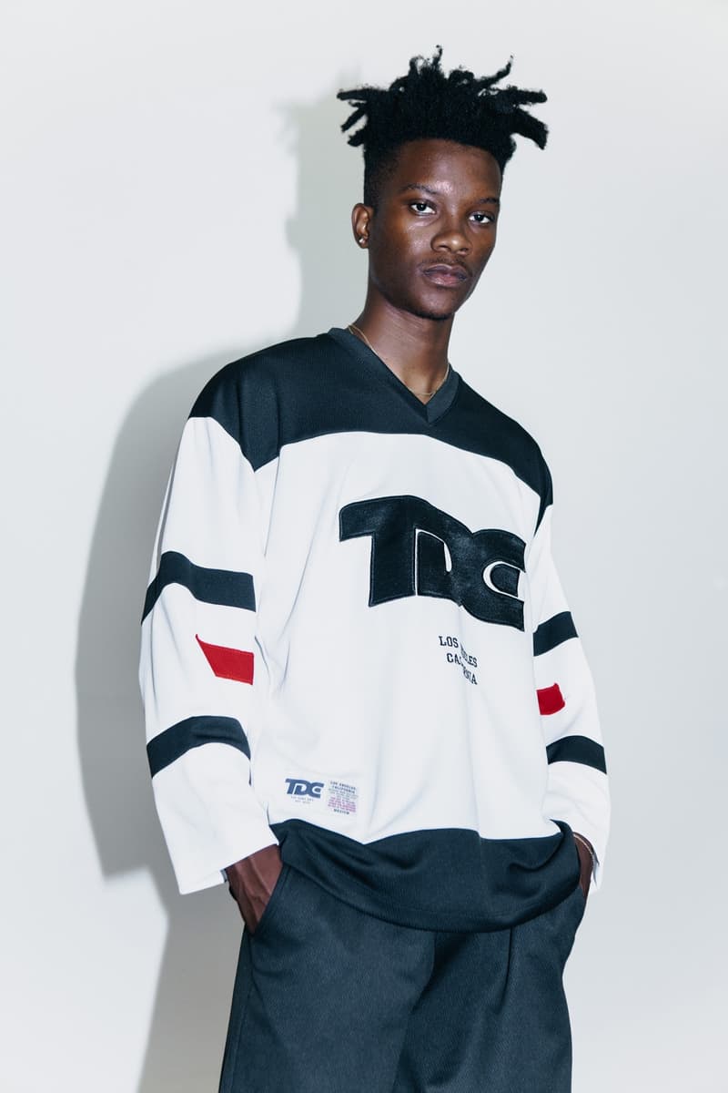 Kendrick Lamar ら所属の TDE より新アパレルカプセルコレクション “New Classic” が登場 ケンドリック ラマー