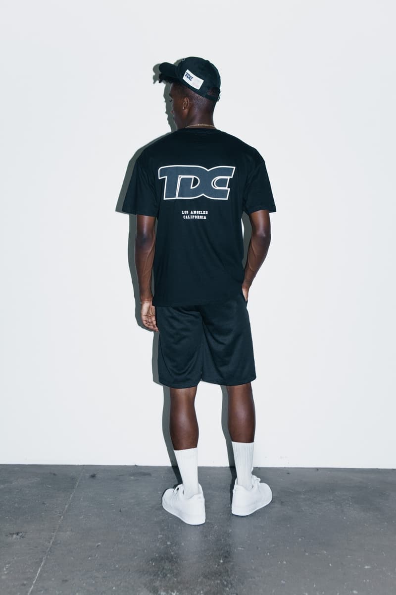 Kendrick Lamar ら所属の TDE より新アパレルカプセルコレクション “New Classic” が登場 ケンドリック ラマー